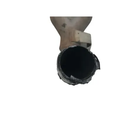 Collecteur (echappement) YAMAHA FZ6 600 2004-2006