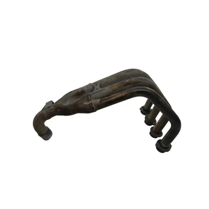 Collecteur (echappement) YAMAHA FZ6 600 2004-2006