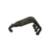 Collecteur (echappement) YAMAHA FZ6 600 2004-2006 Collecteur (echappement) YAMAHA FZ6 600 2004-2006