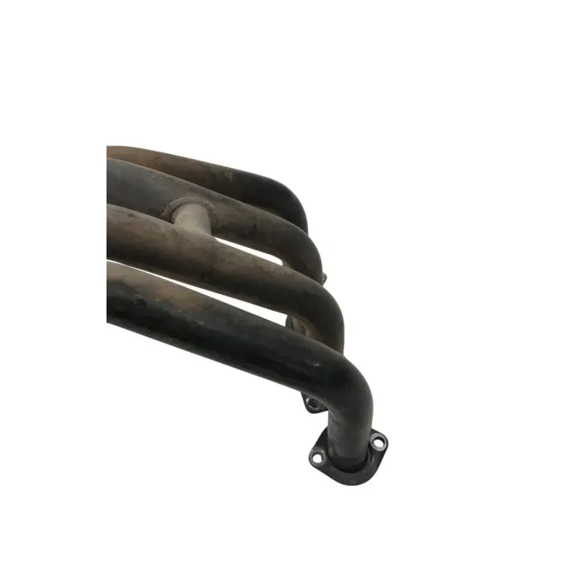 Collecteur (echappement) YAMAHA FZ6 600 2004-2006
