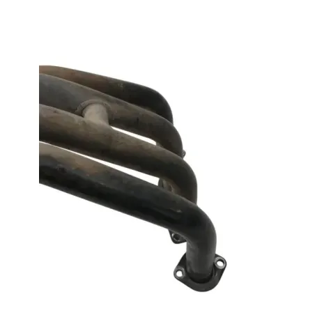 Collecteur (echappement) YAMAHA FZ6 600 2004-2006