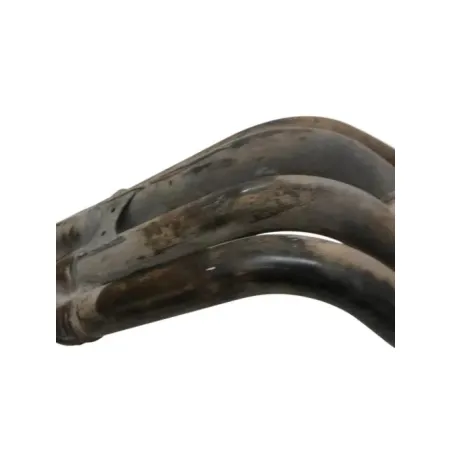 Collecteur (echappement) YAMAHA FZ6 600 2004-2006