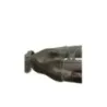 Collecteur (echappement) YAMAHA FZ6 600 2004-2006 Collecteur (echappement) YAMAHA FZ6 600 2004-2006