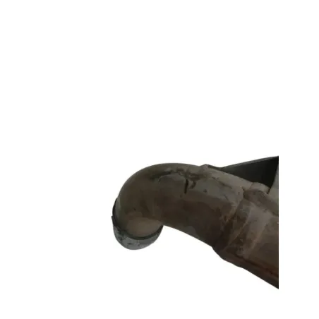 Collecteur (echappement) YAMAHA FZ6 600 2004-2006