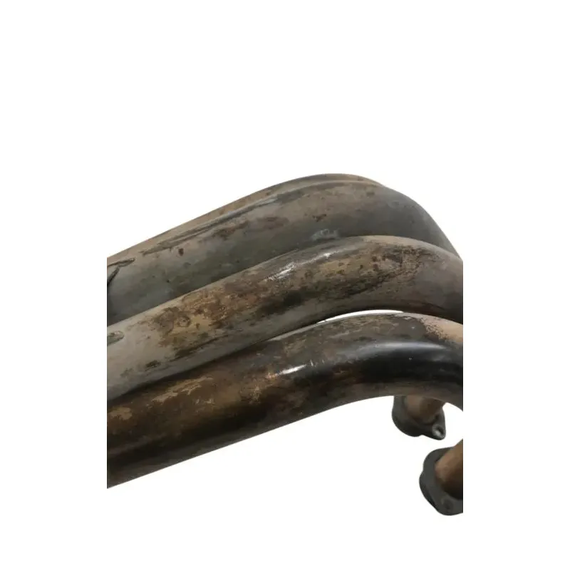Collecteur (echappement) YAMAHA FZ6 600 2004-2006