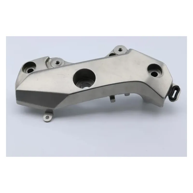 Support de platine avant droit HONDA CB 600 F HORNET ABS 2011 - 2014
