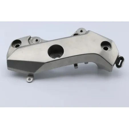 Support de platine avant droit HONDA CB 600 F HORNET ABS 2011 - 2014