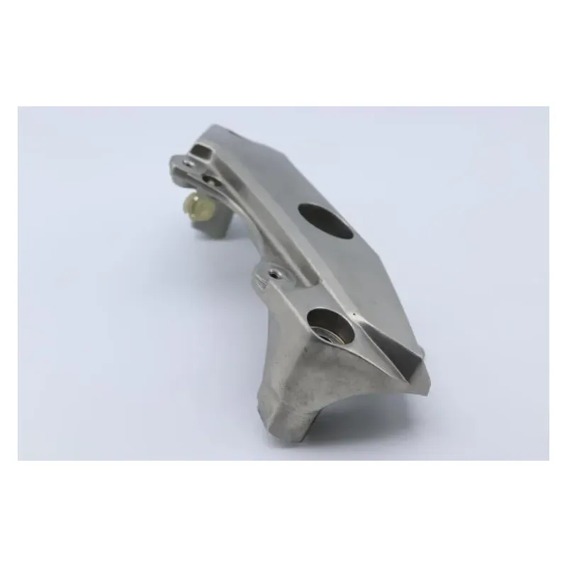 Support de platine avant droit HONDA CB 600 F HORNET ABS 2011 - 2014