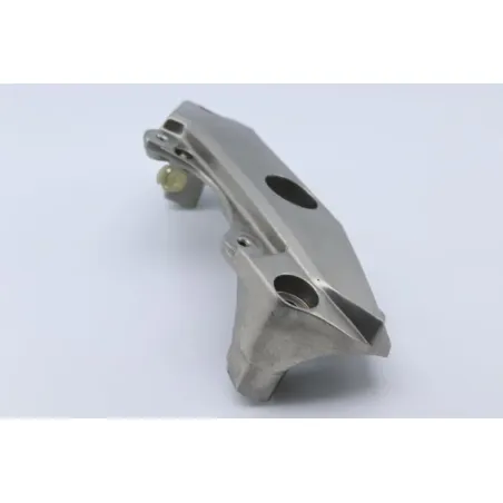 Support de platine avant droit HONDA CB 600 F HORNET ABS 2011 - 2014