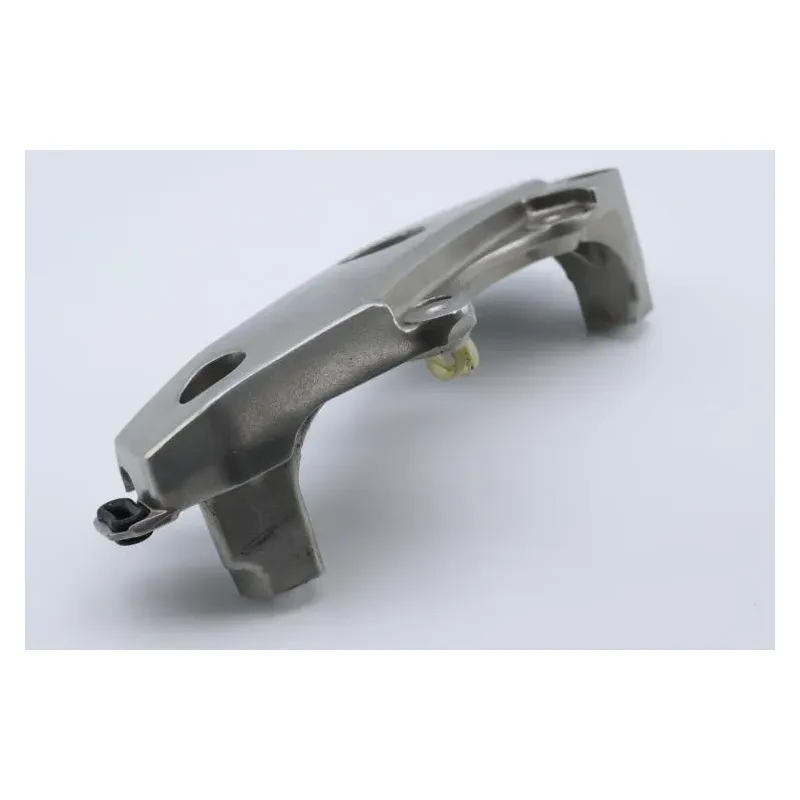Support de platine avant droit HONDA CB 600 F HORNET ABS 2011 - 2014