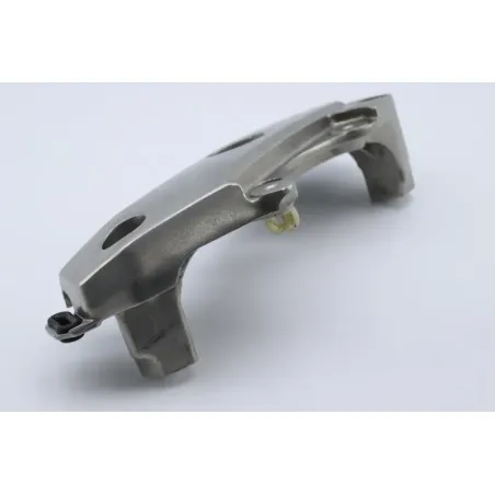Support de platine avant droit HONDA CB 600 F HORNET ABS 2011 - 2014