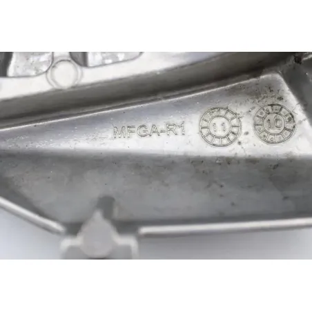 Support de platine avant droit HONDA CB 600 F HORNET ABS 2011 - 2014