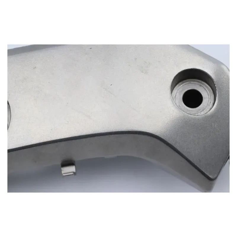 Support de platine avant droit HONDA CB 600 F HORNET ABS 2011 - 2014