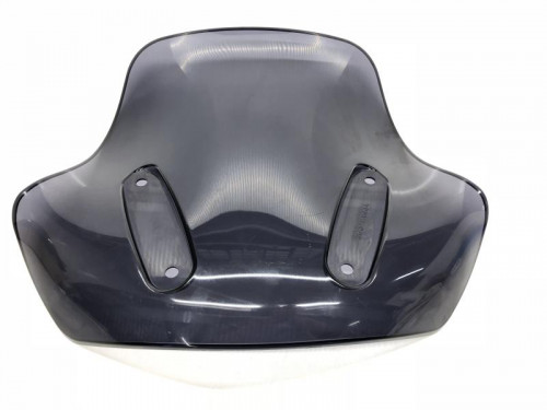 Bulle YAMAHA YP 125 98-00 MAJESTY