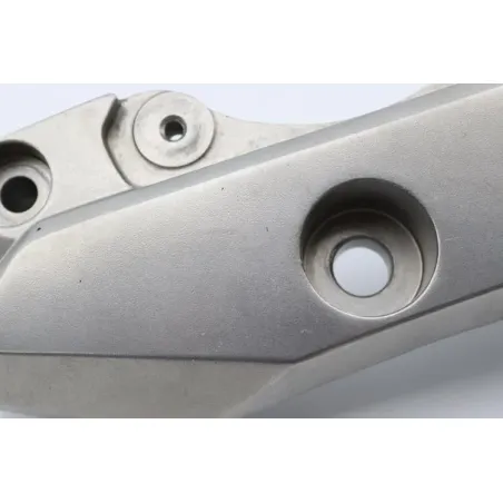Support de platine avant droit HONDA CB 600 F HORNET ABS 2011 - 2014