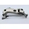 Support de platine avant gauche HONDA CB 600 F HORNET ABS 2011 - 2014 Support de platine avant gauche HONDA CB 600 F HORNET ABS 2011 - 2014