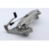 Support de platine avant gauche HONDA CB 600 F HORNET ABS 2011 - 2014 Support de platine avant gauche HONDA CB 600 F HORNET ABS 2011 - 2014
