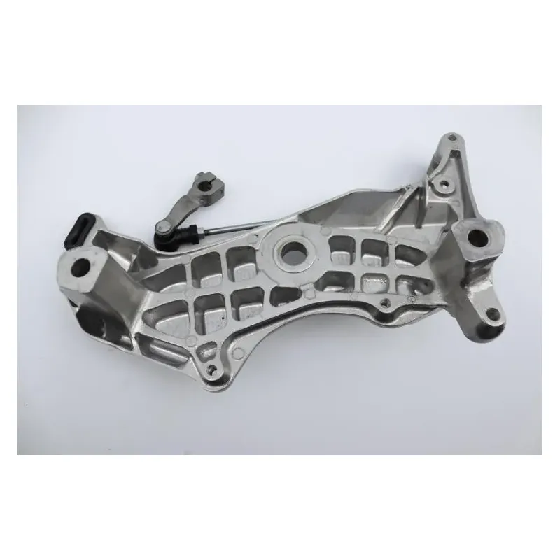Support de platine avant gauche HONDA CB 600 F HORNET ABS 2011 - 2014