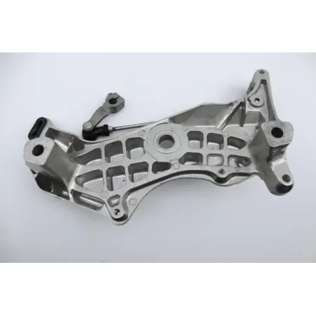 Support de platine avant gauche HONDA CB 600 F HORNET ABS 2011 - 2014