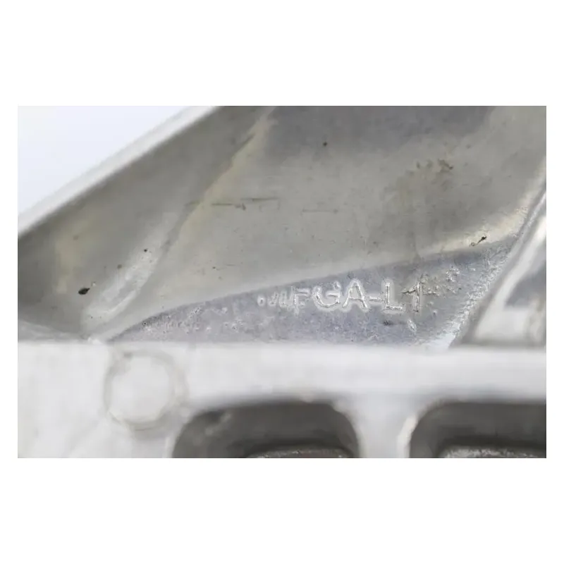 Support de platine avant gauche HONDA CB 600 F HORNET ABS 2011 - 2014
