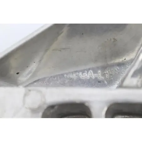 Support de platine avant gauche HONDA CB 600 F HORNET ABS 2011 - 2014