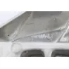 Support de platine avant gauche HONDA CB 600 F HORNET ABS 2011 - 2014 Support de platine avant gauche HONDA CB 600 F HORNET ABS 2011 - 2014