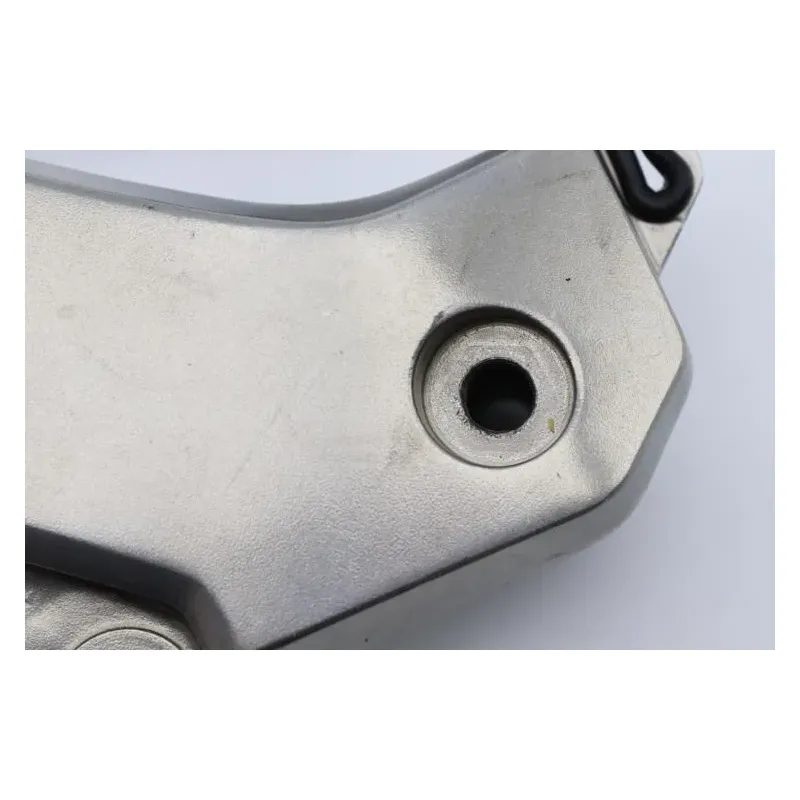 Support de platine avant gauche HONDA CB 600 F HORNET ABS 2011 - 2014