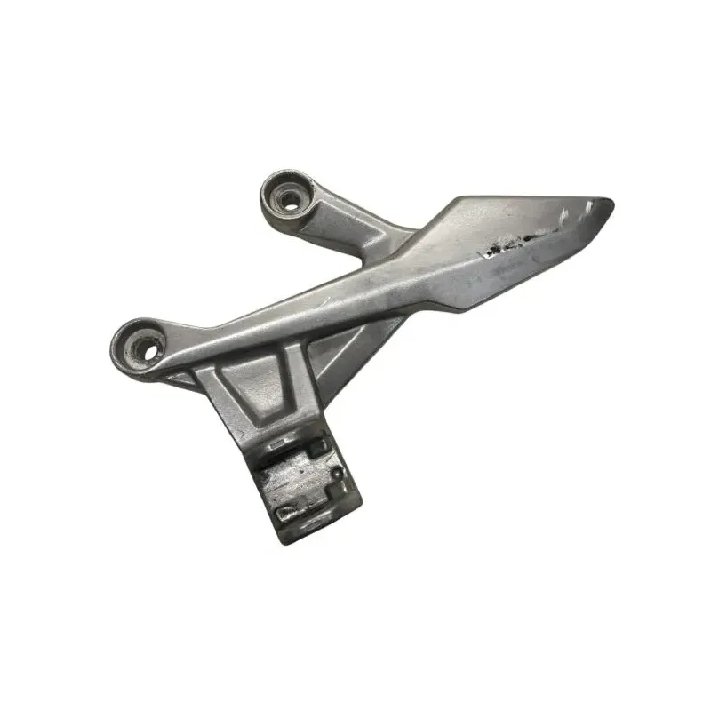 Platine avant gauche HONDA CBR 500 R 2019-2022