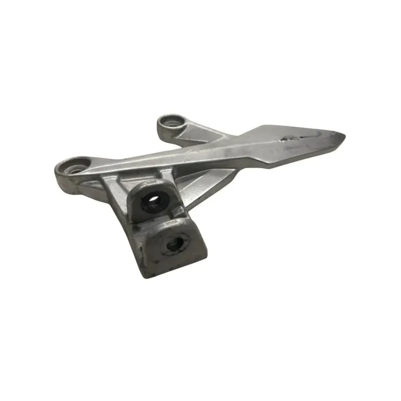 Platine avant gauche HONDA CBR 500 R 2019-2022
