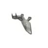 Platine avant gauche HONDA CBR 500 R 2019-2022 Platine avant gauche HONDA CBR 500 R 2019-2022