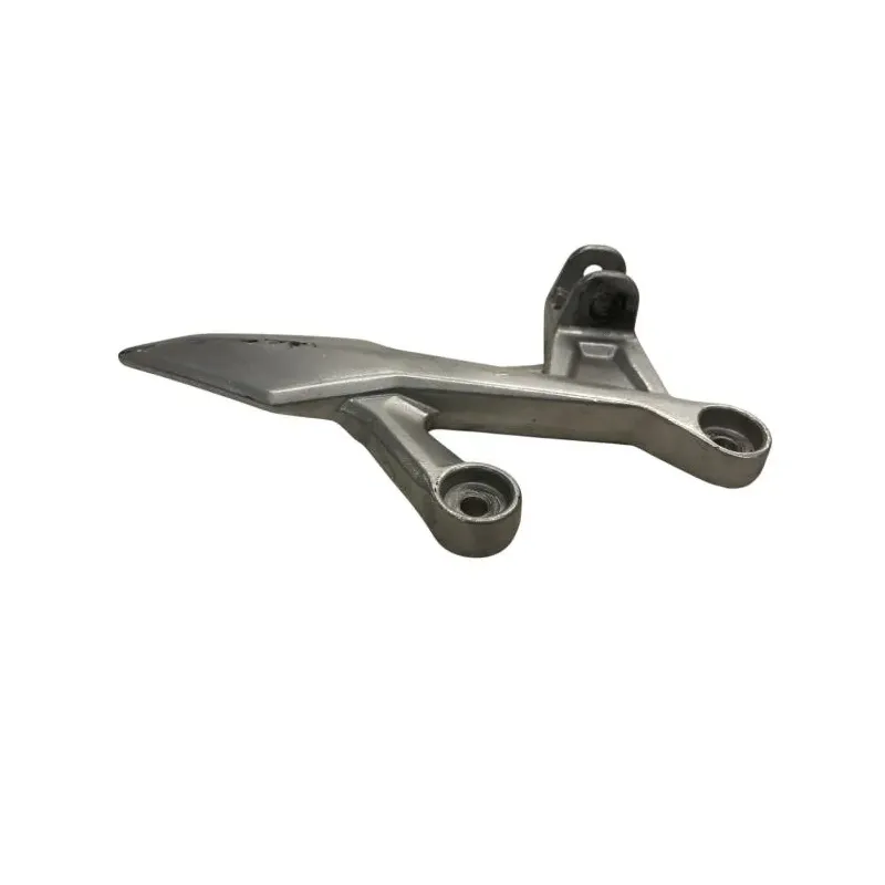 Platine avant gauche HONDA CBR 500 R 2019-2022