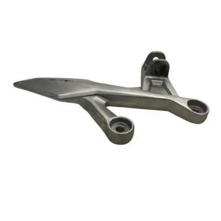 Platine avant gauche HONDA CBR 500 R 2019-2022