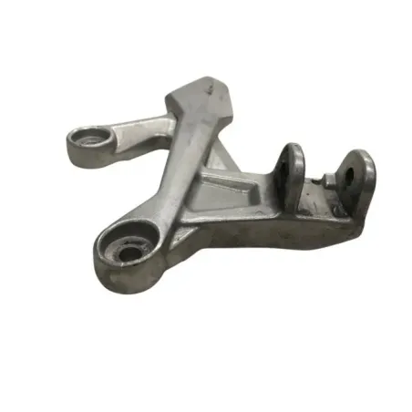 Platine avant gauche HONDA CBR 500 R 2019-2022