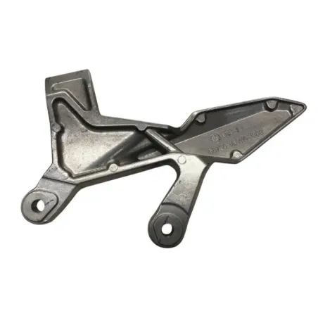 Platine avant gauche HONDA CBR 500 R 2019-2022