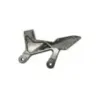 Platine avant gauche HONDA CBR 500 R 2019-2022 Platine avant gauche HONDA CBR 500 R 2019-2022
