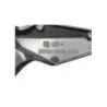 Platine avant gauche HONDA CBR 500 R 2019-2022 Platine avant gauche HONDA CBR 500 R 2019-2022