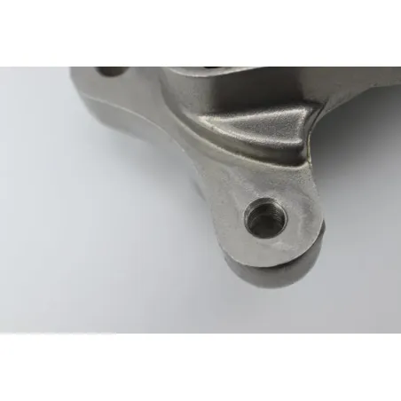 Support de platine avant gauche HONDA CB 600 F HORNET ABS 2011 - 2014