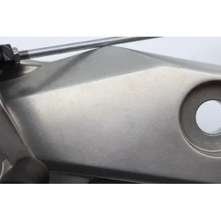 Support de platine avant gauche HONDA CB 600 F HORNET ABS 2011 - 2014