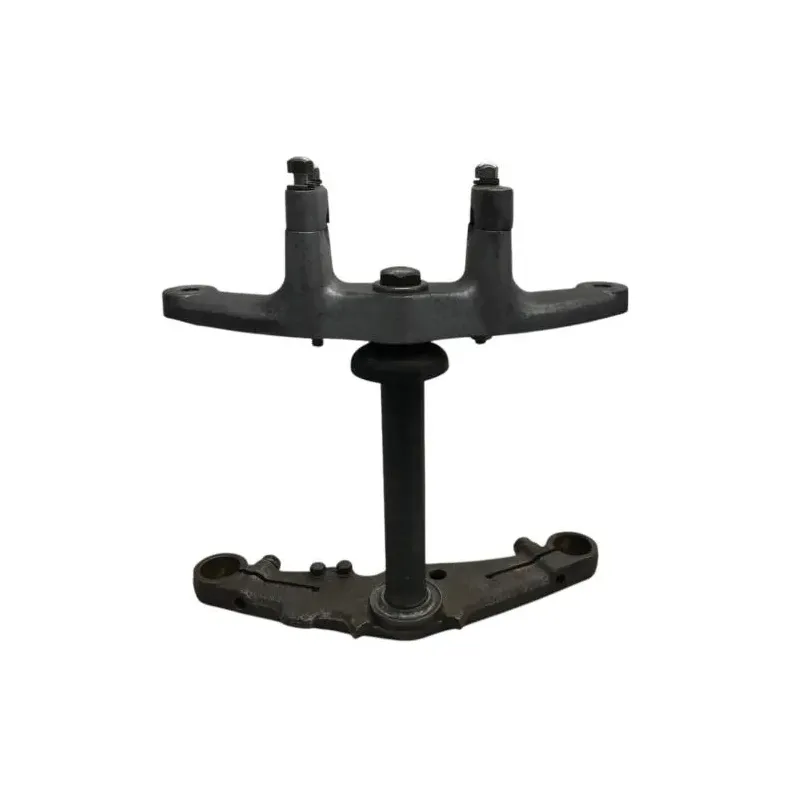 Te de fourche inferieur superieur SUZUKI RV 90 1972-1977 VANVAN