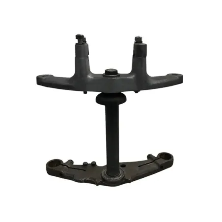 Te de fourche inferieur superieur SUZUKI RV 90 1972-1977 VANVAN