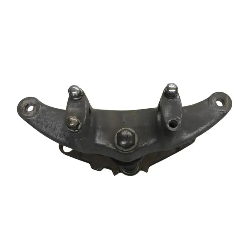Te de fourche inferieur superieur SUZUKI RV 90 1972-1977 VANVAN