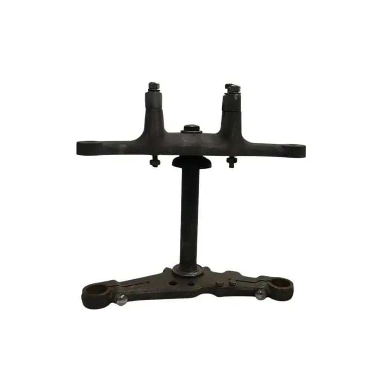 Te de fourche inferieur superieur SUZUKI RV 90 1972-1977 VANVAN