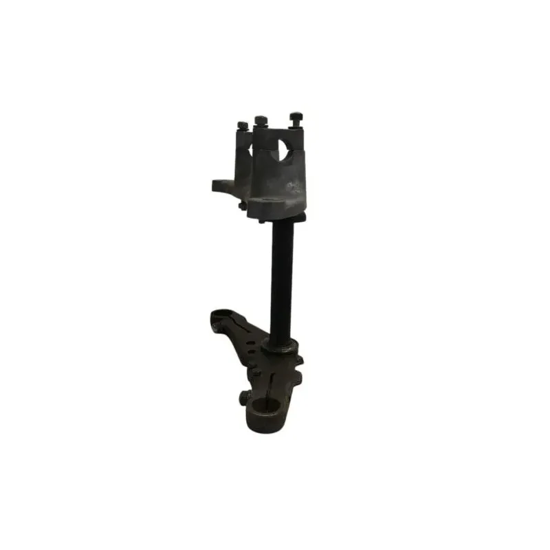 Te de fourche inferieur superieur SUZUKI RV 90 1972-1977 VANVAN