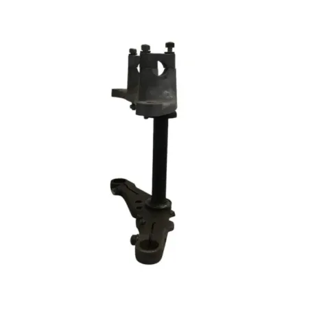 Te de fourche inferieur superieur SUZUKI RV 90 1972-1977 VANVAN