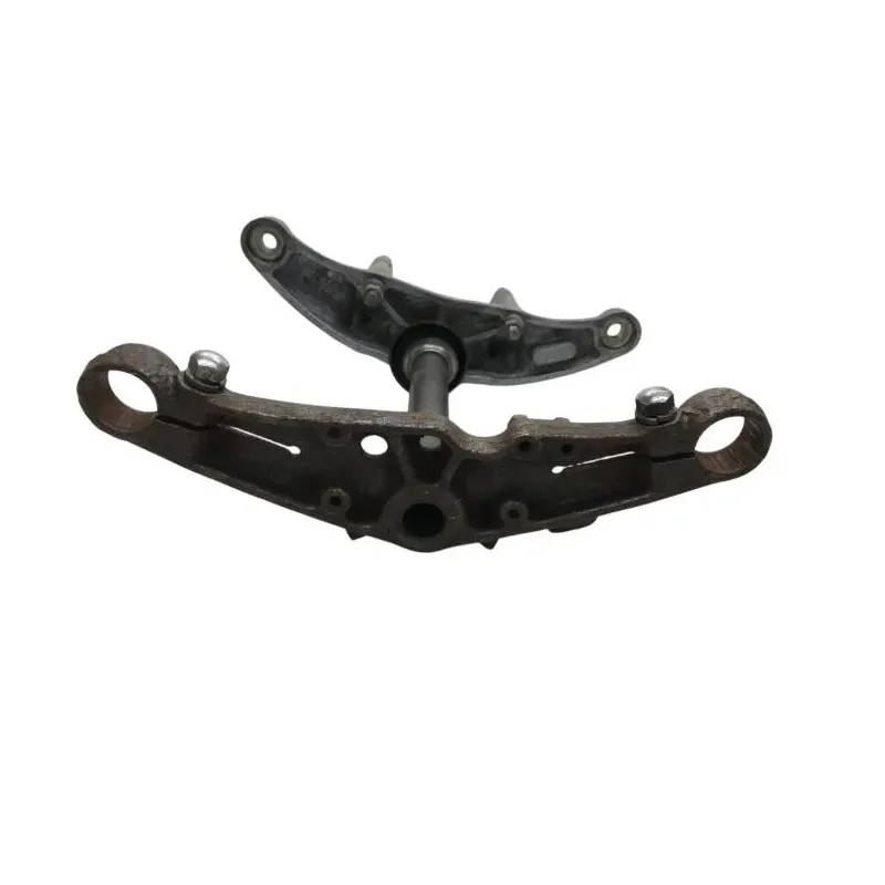 Te de fourche inferieur superieur SUZUKI RV 90 1972-1977 VANVAN