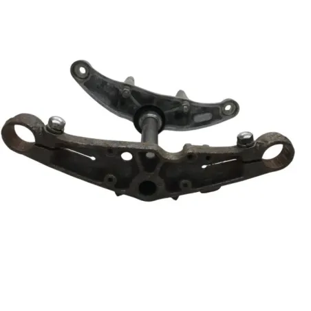 Te de fourche inferieur superieur SUZUKI RV 90 1972-1977 VANVAN