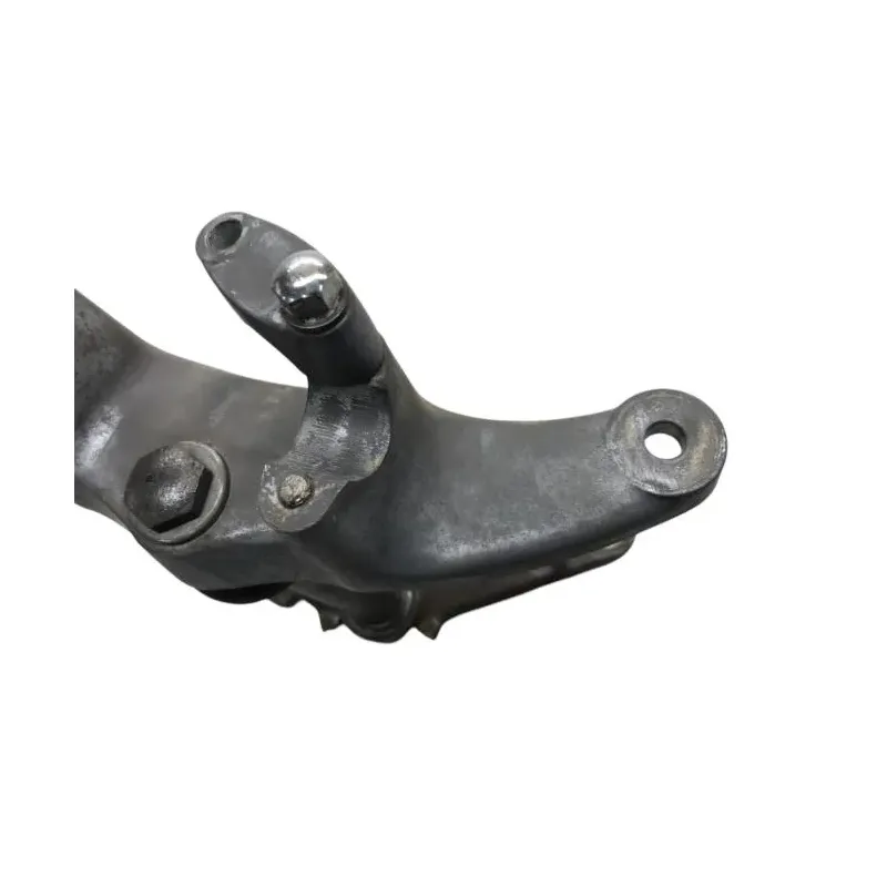 Te de fourche inferieur superieur SUZUKI RV 90 1972-1977 VANVAN