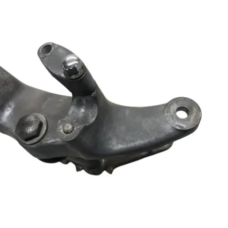 Te de fourche inferieur superieur SUZUKI RV 90 1972-1977 VANVAN