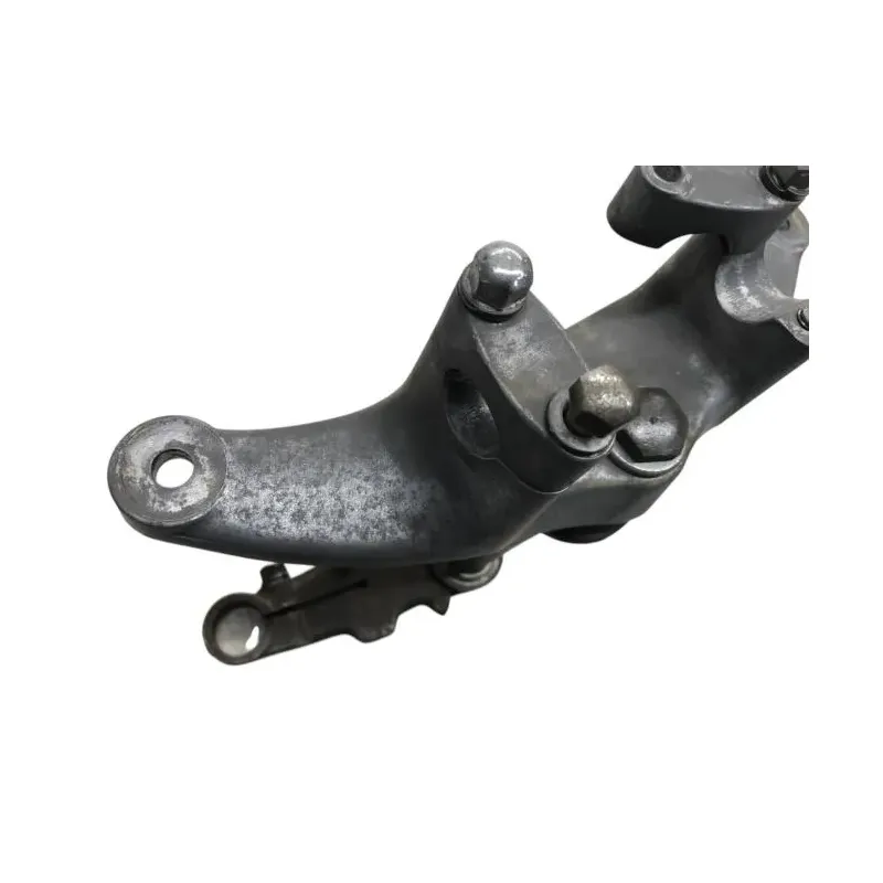 Te de fourche inferieur superieur SUZUKI RV 90 1972-1977 VANVAN