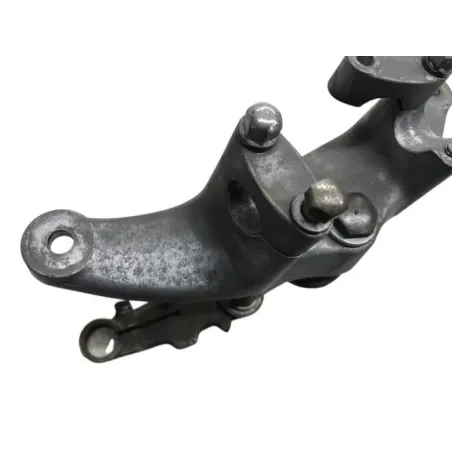 Te de fourche inferieur superieur SUZUKI RV 90 1972-1977 VANVAN